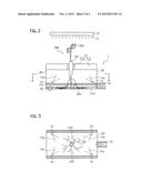 HYDROPONICS APPARATUS AND HYDROPONICS METHOD diagram and image