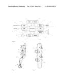 Vertical Planter diagram and image