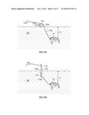 SYSTEMS AND METHODS FOR MONITORING AND COMMUNICATING FISHING DATA diagram and image