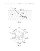 SYSTEMS AND METHODS FOR MONITORING AND COMMUNICATING FISHING DATA diagram and image