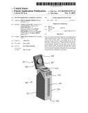 EXTINGUISHER FOR A SMOKING ARTICLE diagram and image