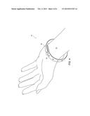 STRAP AND THE METHOD OF MANUFACTURE diagram and image