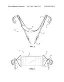 Portable Seating Device diagram and image