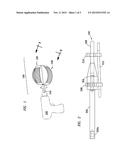 BUFFING APPARATUS diagram and image