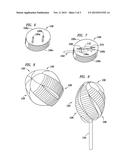 BUFFING APPARATUS diagram and image