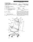 OFFICE SYSTEM TELEPRESENCE ARRANGEMENT diagram and image