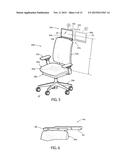 OFFICE SYSTEM TELEPRESENCE ARRANGEMENT diagram and image