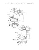 OFFICE SYSTEM TELEPRESENCE ARRANGEMENT diagram and image