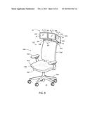 OFFICE SYSTEM TELEPRESENCE ARRANGEMENT diagram and image