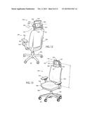 OFFICE SYSTEM TELEPRESENCE ARRANGEMENT diagram and image