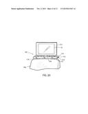 OFFICE SYSTEM TELEPRESENCE ARRANGEMENT diagram and image