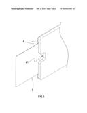 LUMINOUS PHOTO FRAME diagram and image