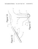 Sanitary Straw Dispenser diagram and image