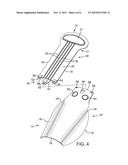 Footwear Application Assisting Apparatus diagram and image