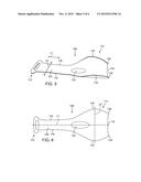 Footwear Application Assisting Apparatus diagram and image