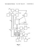 SYSTEMS, COMPONENTS & METHODS FOR THE PREPARATION OF CARBON-NEUTRAL     CARBONATED BEVERAGES diagram and image