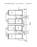 SYSTEMS, COMPONENTS & METHODS FOR THE PREPARATION OF CARBON-NEUTRAL     CARBONATED BEVERAGES diagram and image