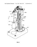 SYSTEM FOR MIXING BEVERAGES AND METHOD OF DOING THE SAME diagram and image