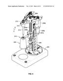 SYSTEM FOR MIXING BEVERAGES AND METHOD OF DOING THE SAME diagram and image