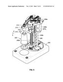 SYSTEM FOR MIXING BEVERAGES AND METHOD OF DOING THE SAME diagram and image