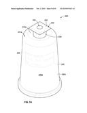 SYSTEM FOR MIXING BEVERAGES AND METHOD OF DOING THE SAME diagram and image