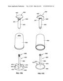 SYSTEM FOR MIXING BEVERAGES AND METHOD OF DOING THE SAME diagram and image