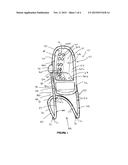 INFANT/TODDLER SHOWER CHAIR diagram and image