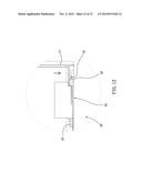 Toilet structure diagram and image