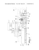 FLOOR CLEANING MACHINE diagram and image