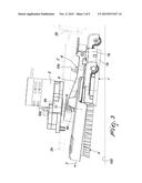 FLOOR CLEANING MACHINE diagram and image