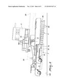 FLOOR CLEANING MACHINE diagram and image