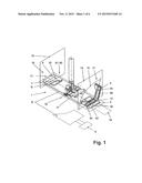 WIPING DEVICE diagram and image