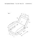 ADHESIVE ROLLER-TYPE CLEANING TOOL diagram and image