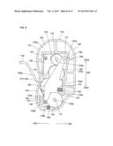 ADHESIVE ROLLER-TYPE CLEANING TOOL diagram and image