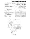 System and Method of Scanning a Body Cavity Using a Multiple Viewing     Elements Endoscope diagram and image