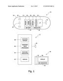 DEVICE AND SYSTEM FOR CHECKING THE STATUS OF AN IN-VIVO IMAGING DEVICE diagram and image