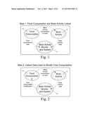 Mobile Wearable Electromagnetic Brain Activity Monitor diagram and image