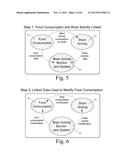 Mobile Wearable Electromagnetic Brain Activity Monitor diagram and image