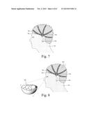 Mobile Wearable Electromagnetic Brain Activity Monitor diagram and image