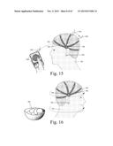 Mobile Wearable Electromagnetic Brain Activity Monitor diagram and image