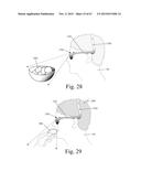 Mobile Wearable Electromagnetic Brain Activity Monitor diagram and image