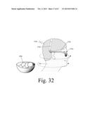 Mobile Wearable Electromagnetic Brain Activity Monitor diagram and image