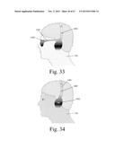 Mobile Wearable Electromagnetic Brain Activity Monitor diagram and image