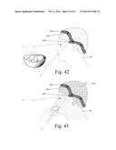 Mobile Wearable Electromagnetic Brain Activity Monitor diagram and image