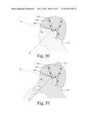 Mobile Wearable Electromagnetic Brain Activity Monitor diagram and image