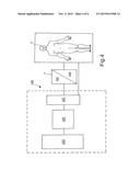 PROCESS AND APPARATUS FOR THE DETECTION OF THE CONCENTRATION AND/OR AMOUNT     OF CARBON DIOXIDE PER UNIT OF TIME CONTAINED IN A FLOW OF GAS TO BE     MONITORED diagram and image