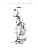 RADIATION GENERATION APPARATUS AND RADIOGRAPHIC IMAGING SYSTEM diagram and image