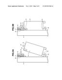 RADIATION GENERATION APPARATUS AND RADIOGRAPHIC IMAGING SYSTEM diagram and image