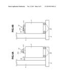 RADIATION GENERATION APPARATUS AND RADIOGRAPHIC IMAGING SYSTEM diagram and image