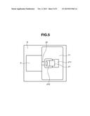 RADIATION GENERATION APPARATUS AND RADIOGRAPHIC IMAGING SYSTEM diagram and image